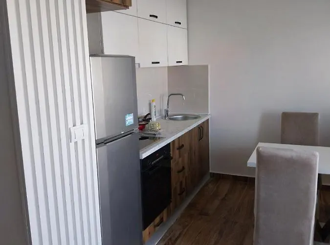 شقة Obilex بودغوريتْسا