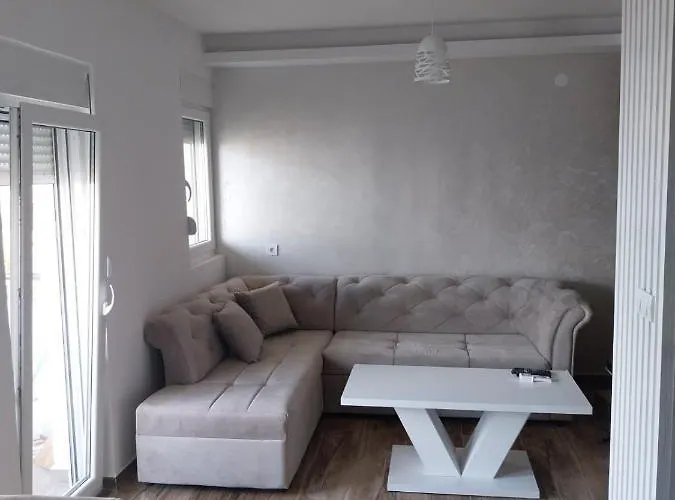 Obilex بودغوريتْسا