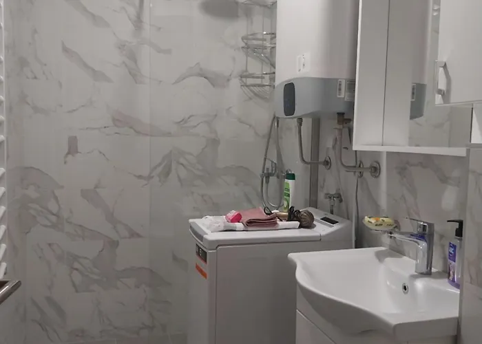 Obilex بودغوريتْسا