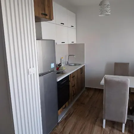Apartment Obilex Podgorica
