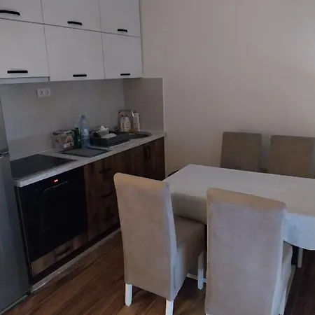 Obilex Apartment