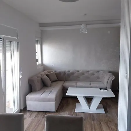 Obilex بودغوريتْسا