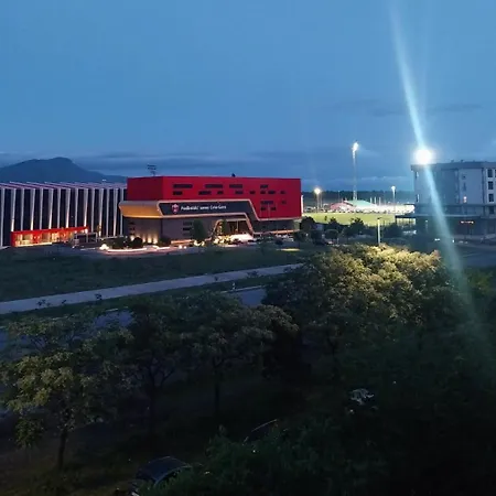Obilex * Podgorica
