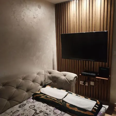 Obilex Apartment *