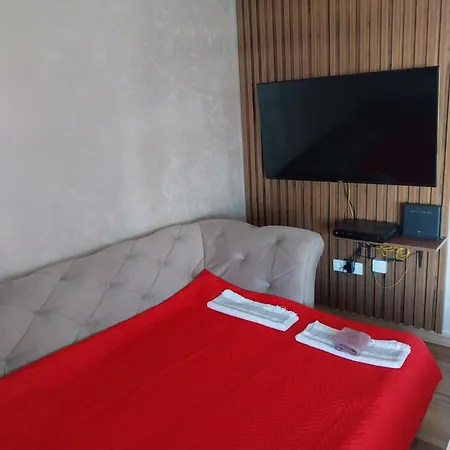 Obilex شقة بودغوريتْسا