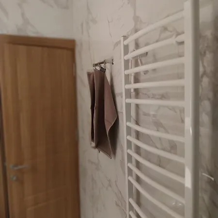 Apartment Obilex *